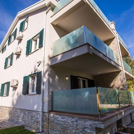 Apartments Lavanda Baška Dış mekan fotoğraf