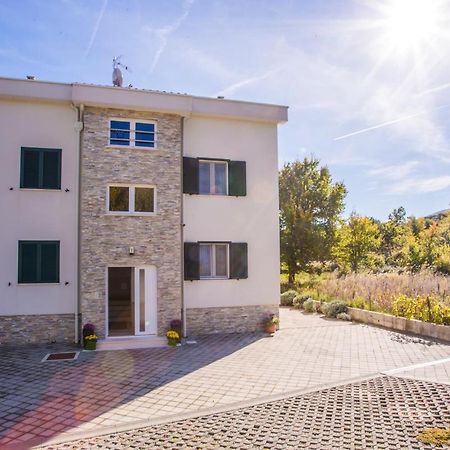 Apartments Lavanda Baška Dış mekan fotoğraf